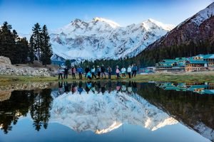 fairymeadows tour pakistan