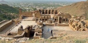 Buddhist Pilgrimage Tour