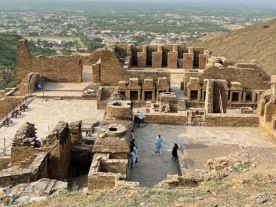 Buddhist Pilgrimage Tour